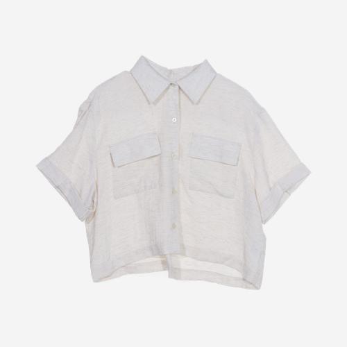 에잇세컨즈 셔츠