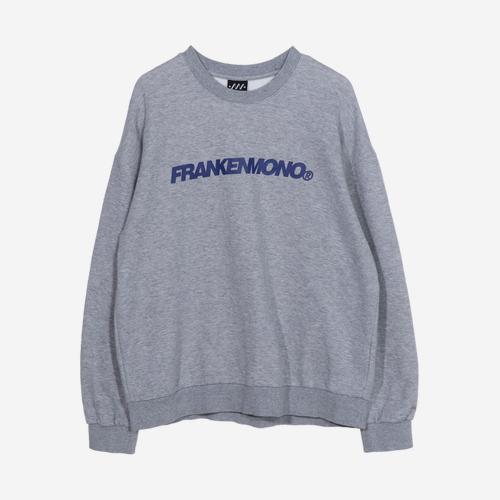 프랑켄모노 맨투맨티
