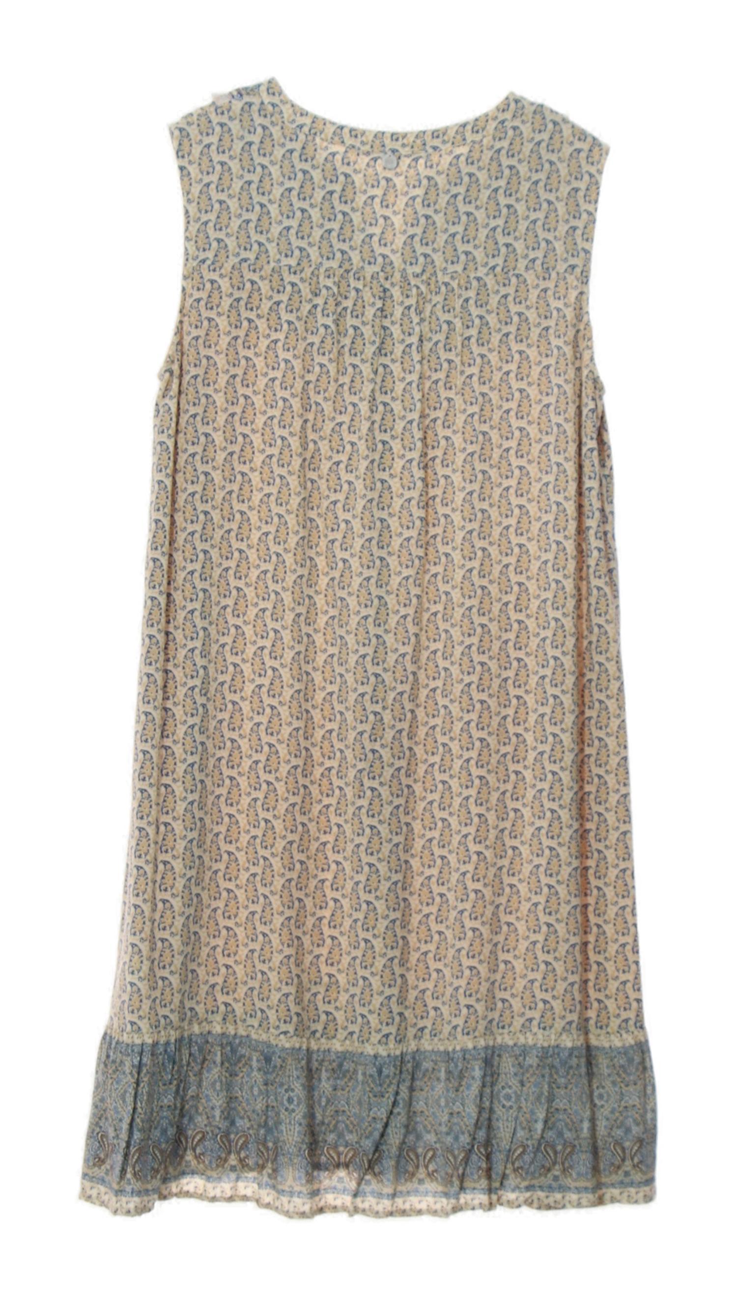 플라스틱 아일랜드 미디원피스 2