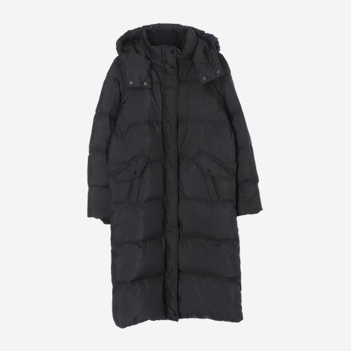 마이클바스티안 패딩점퍼