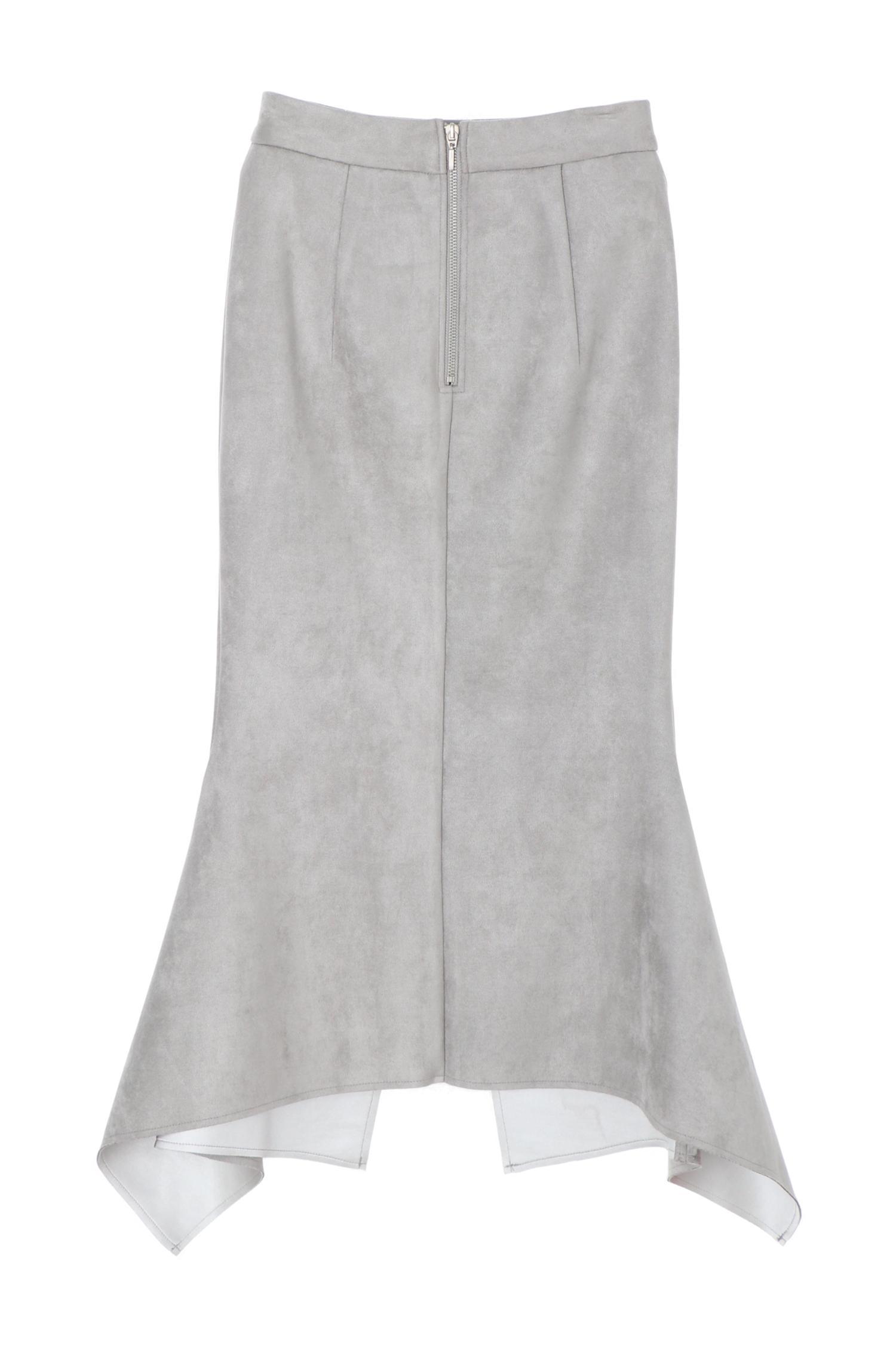 셰이크 롱스커트 2