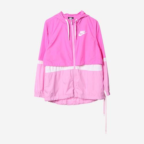 나이키 바람막이