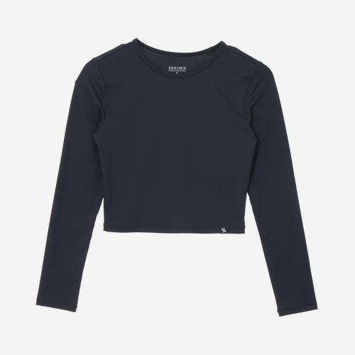 젝시믹스 긴팔티셔츠