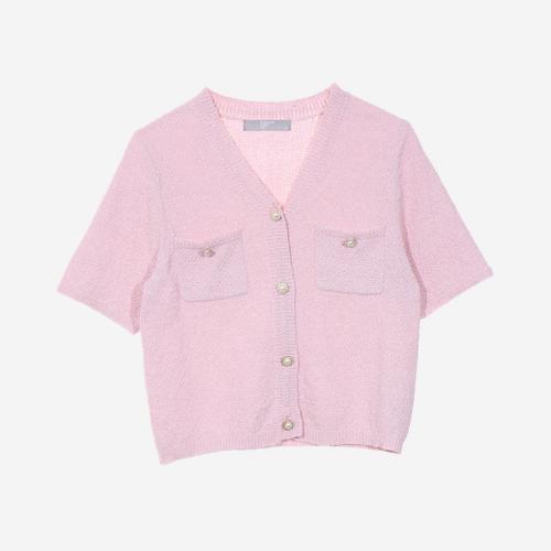 에잇세컨즈 브이넥카디건