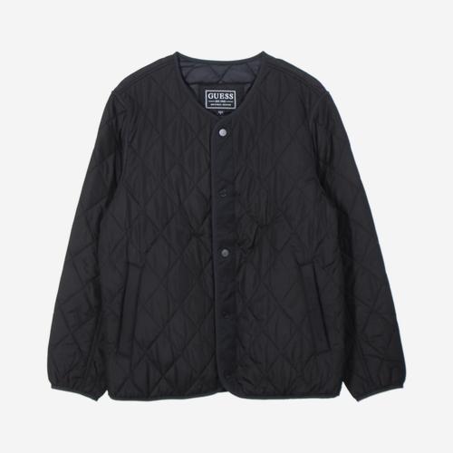 게스 패딩점퍼
