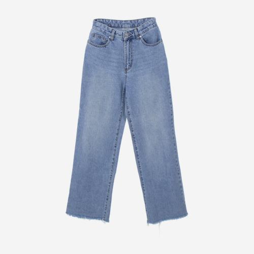 에잇세컨즈 청바지