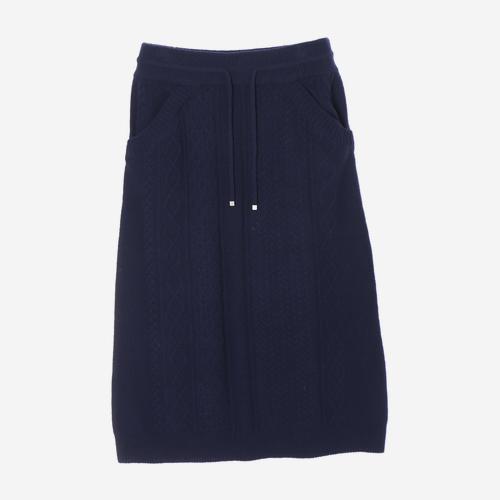 쏘울 롱스커트