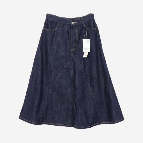 에잇세컨즈 롱스커트