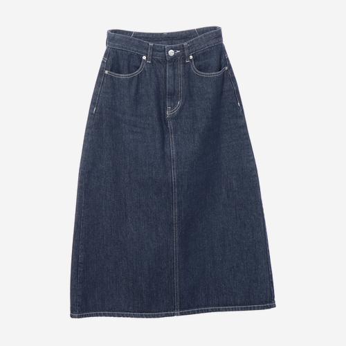 에잇세컨즈 롱스커트