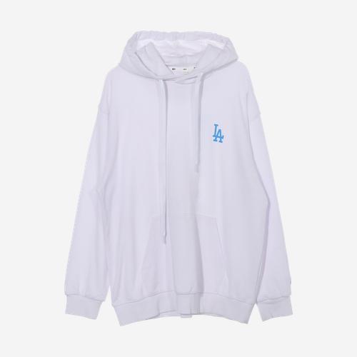 엠엘비 후드티