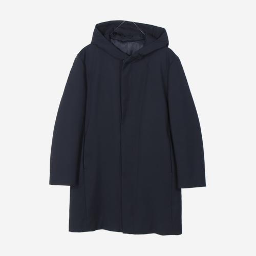 코스 패딩점퍼