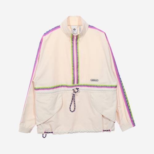 아디다스 바람막이