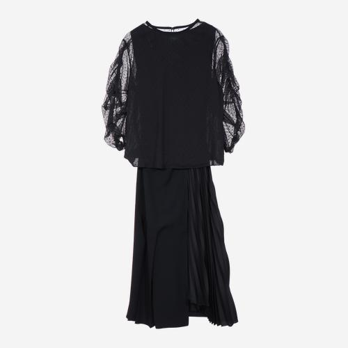 타임 롱원피스