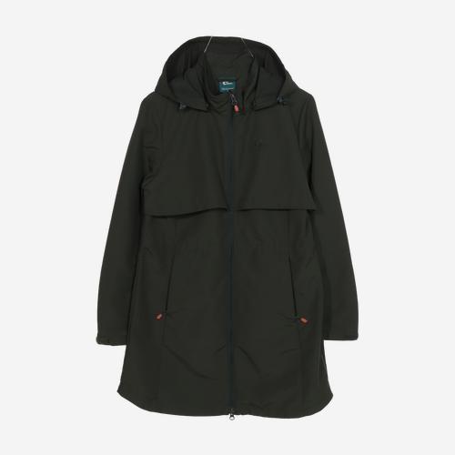 네파 바람막이