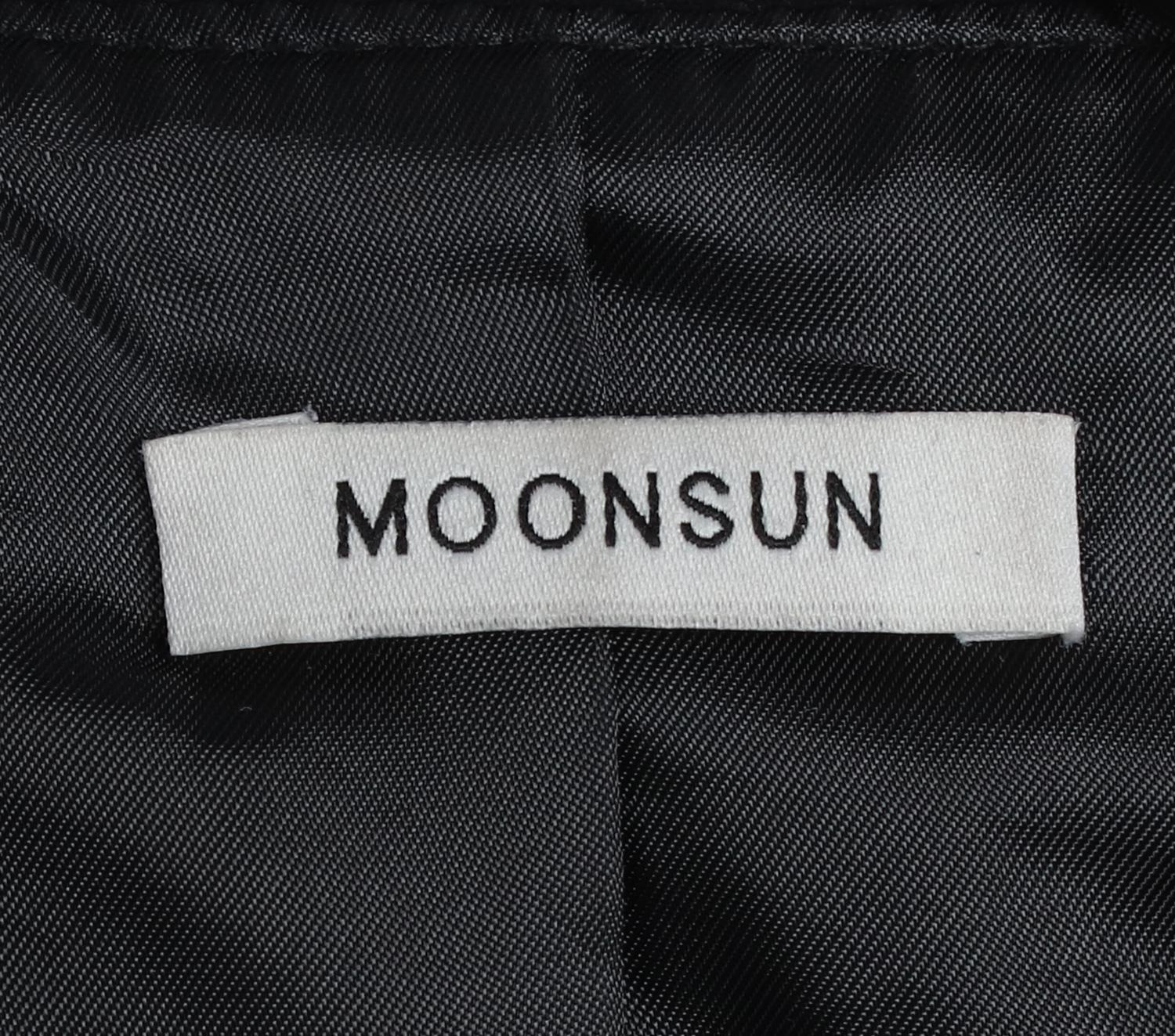문선 가죽재킷 3