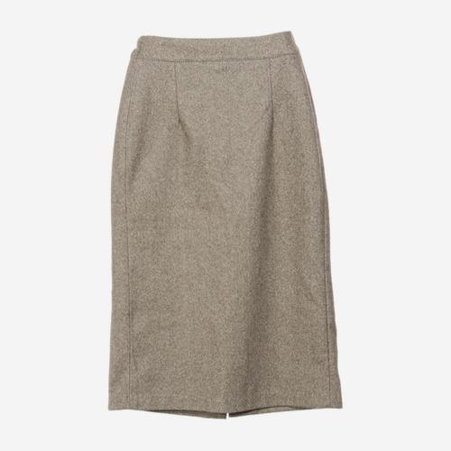 에잇세컨즈 미디스커트