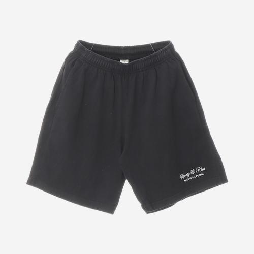 스포티앤리치 트레이닝팬츠
