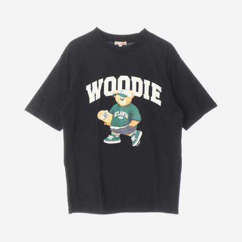 스파오 반팔티셔츠