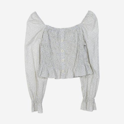 에잇세컨즈 긴팔티셔츠