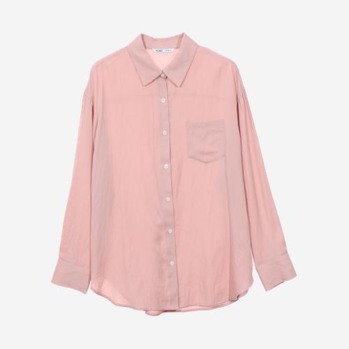 미쏘 블라우스