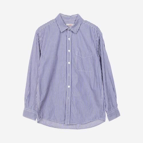 스파오 셔츠