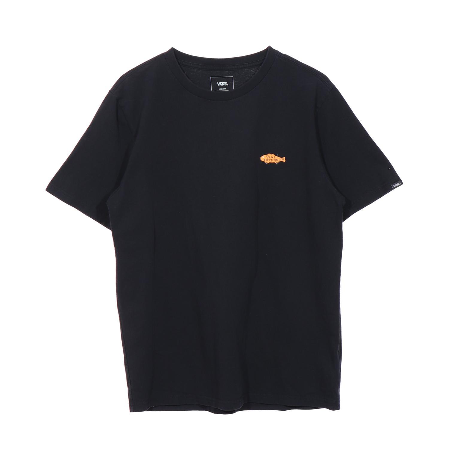 반스 반팔티셔츠 1