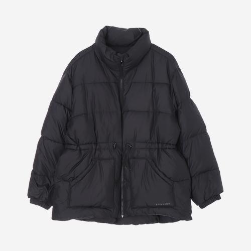 젝시믹스 패딩점퍼