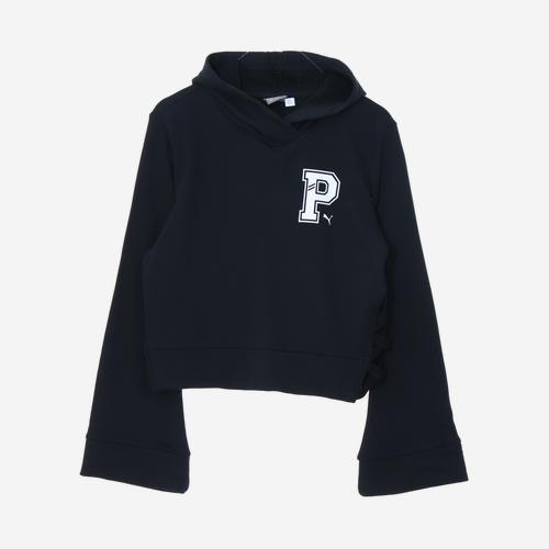 푸마 후드티