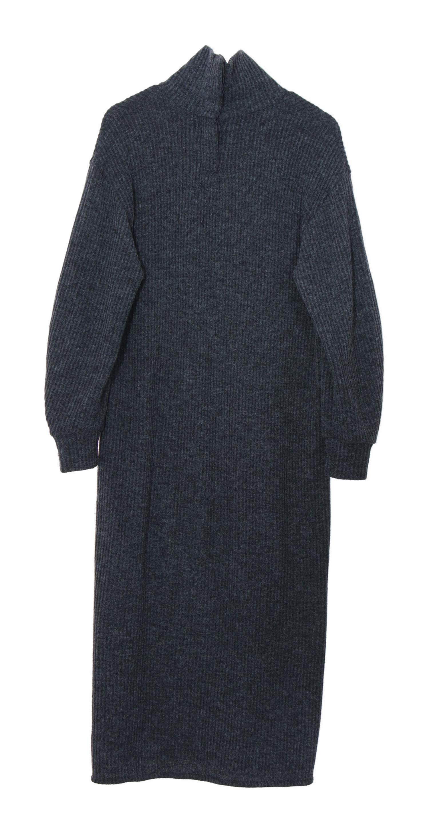 폼 스튜디오 롱원피스 2