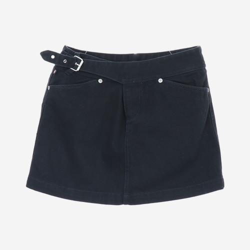 폴로 진스 컴퍼니 미니스커트