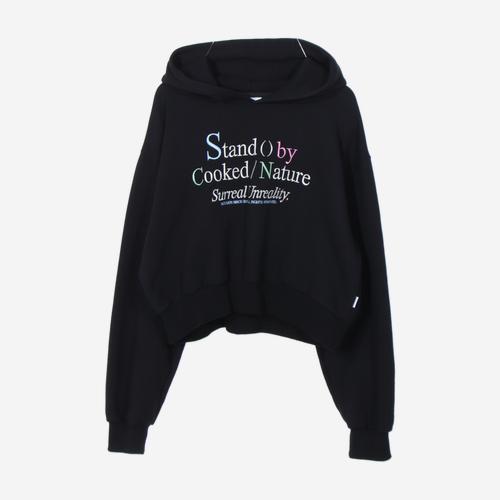 앤커버 후드티