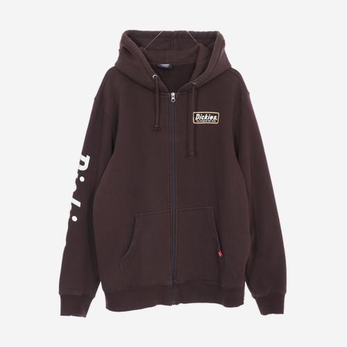 디키즈 후드집업