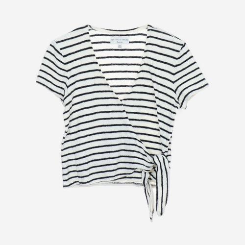 메이드웰 반팔티셔츠