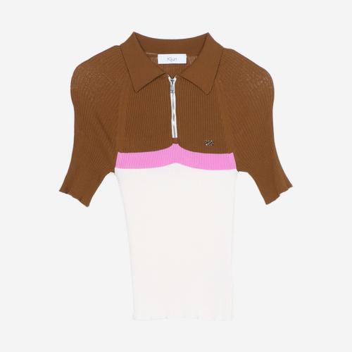 기준 반팔티셔츠
