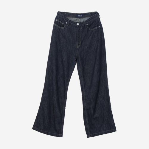 후아유 청바지