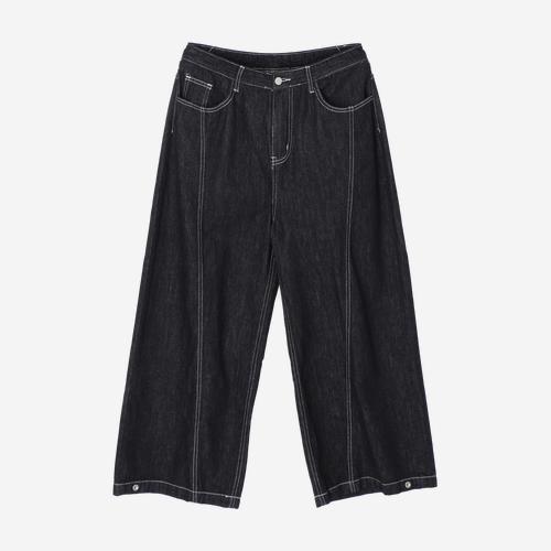 & 데님 청바지