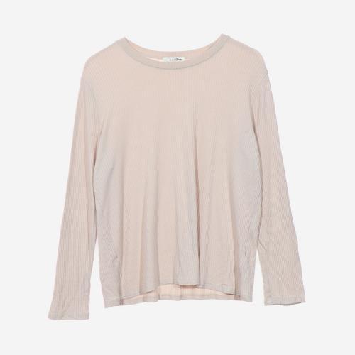 로엠 긴팔티셔츠
