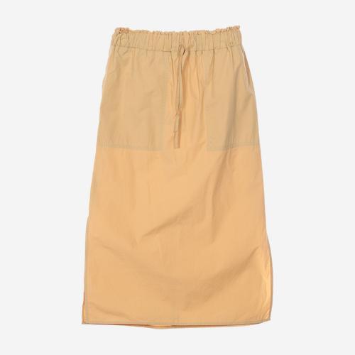 에잇세컨즈 롱스커트