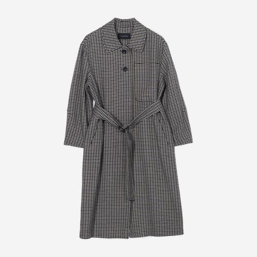 발렌시아 싱글코트