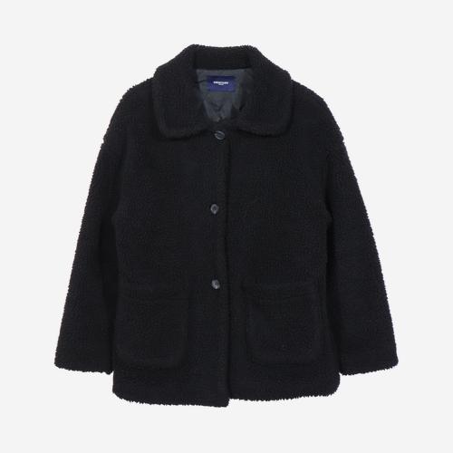 오디너리홀리데이 플리스재킷