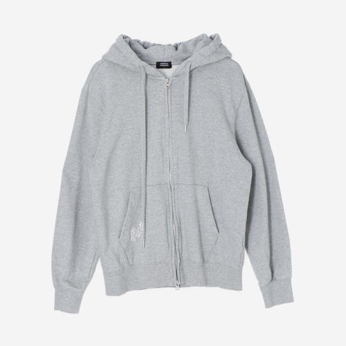 무신사 스탠다드 후드집업