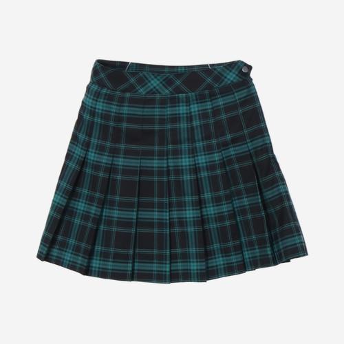 디바이디드에이치앤엠 미니스커트