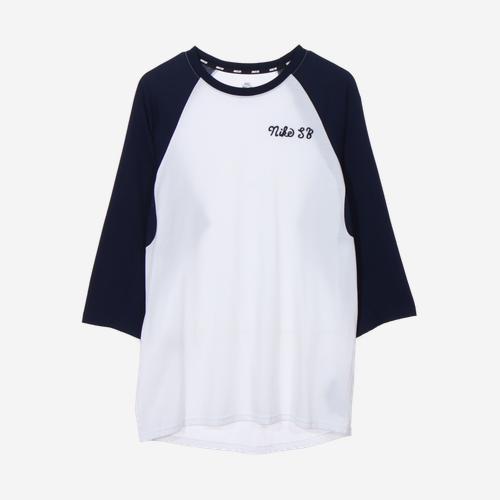 나이키 7부티셔츠