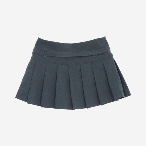 자라 미니스커트