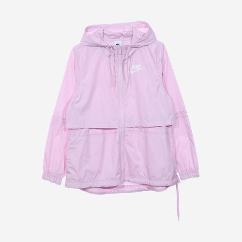 나이키 바람막이