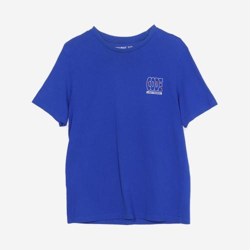 스파오 반팔티셔츠