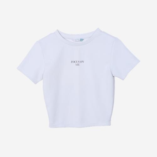배럴 반팔티셔츠