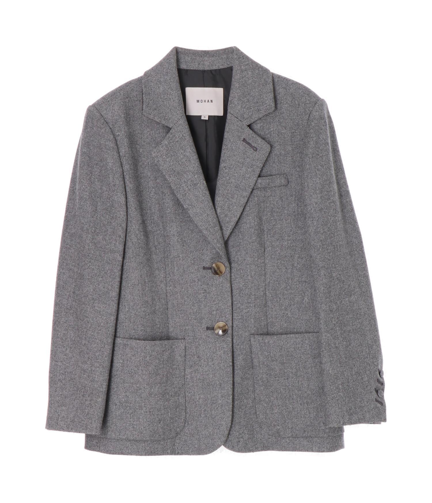 모한 싱글재킷 1