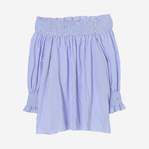 에잇세컨즈 블라우스