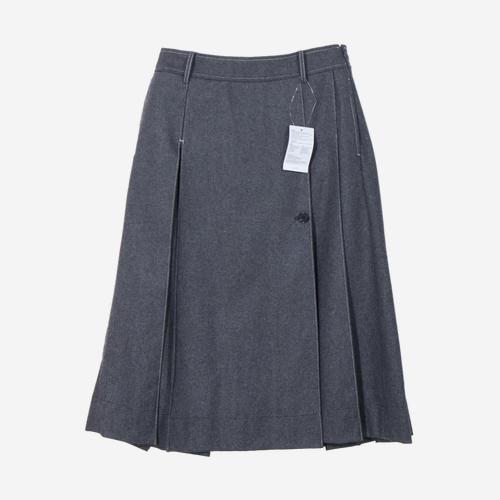 에잇세컨즈 롱스커트